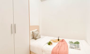 Apartemen Vittoria Residence