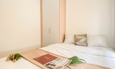 Apartemen Vittoria Residence