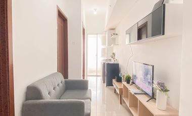 Apartemen Vittoria Residence