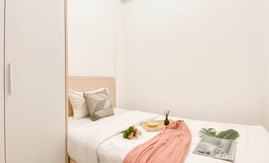 Apartemen Vittoria Residence