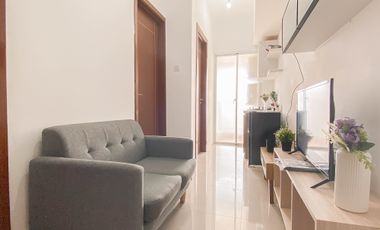 Apartemen Vittoria Residence