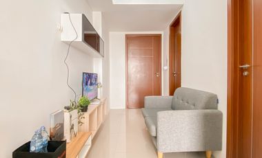 Apartemen Vittoria Residence