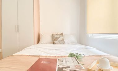 Apartemen Vittoria Residence