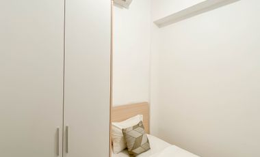 Apartemen Vittoria Residence