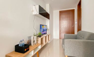 Apartemen Vittoria Residence