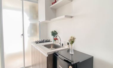 Apartemen Vittoria Residence