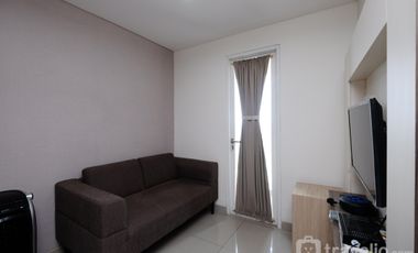 Apartemen Grand Dhika City Jatiwarna