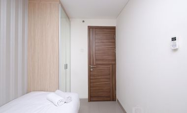 Apartemen Grand Dhika City Jatiwarna