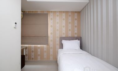 Apartemen Grand Dhika City Jatiwarna