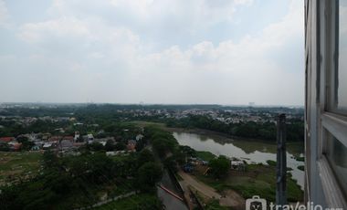 Apartemen Grand Dhika City Jatiwarna