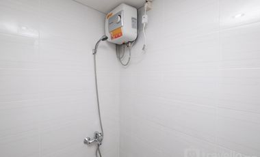 Apartemen Grand Dhika City Jatiwarna