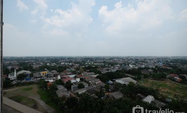 Apartemen Grand Dhika City Jatiwarna