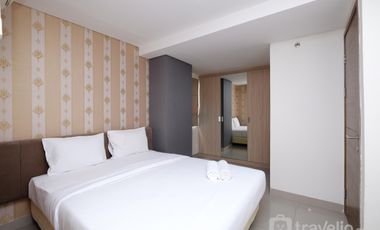 Apartemen Grand Dhika City Jatiwarna