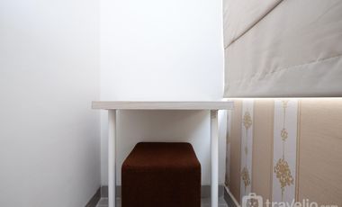 Apartemen Grand Dhika City Jatiwarna