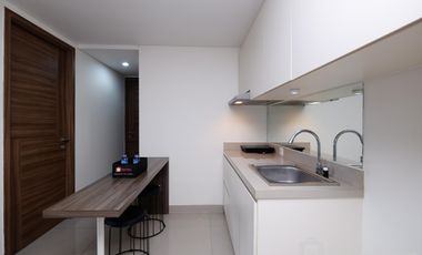 Apartemen Grand Dhika City Jatiwarna