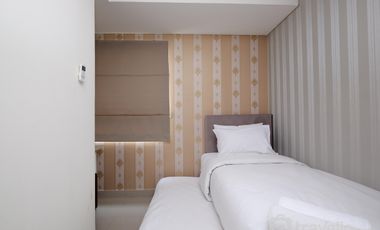 Apartemen Grand Dhika City Jatiwarna