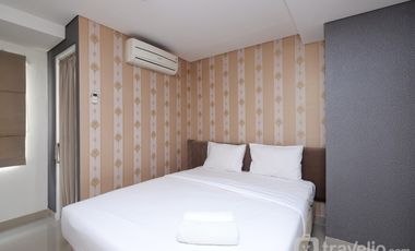 Apartemen Grand Dhika City Jatiwarna