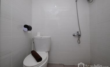 Apartemen Grand Dhika City Jatiwarna