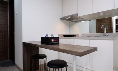 Apartemen Grand Dhika City Jatiwarna