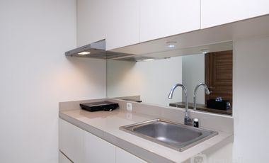 Apartemen Grand Dhika City Jatiwarna