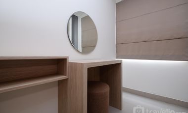 Apartemen Grand Dhika City Jatiwarna