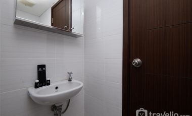 Apartemen Grand Dhika City Jatiwarna