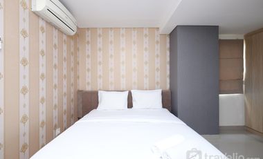 Apartemen Grand Dhika City Jatiwarna