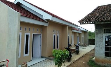 rumah murah pabuaran citayam