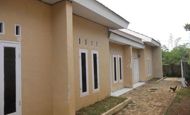 rumah murah pabuaran citayam