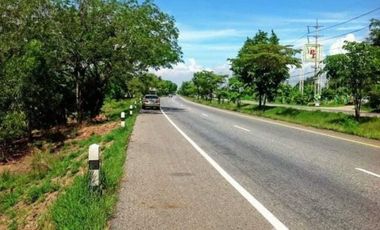Land for sale in Mueang Mai, Chachoengsao