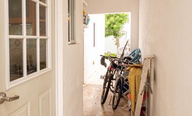 Casa en venta una planta, Gran San Pedro Cholul