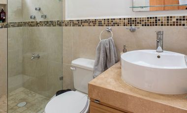 Casa en venta una planta, Gran San Pedro Cholul