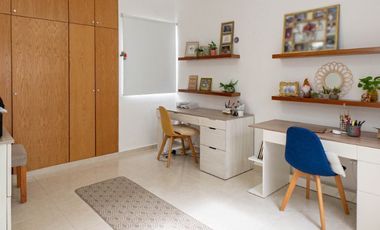 Casa en venta una planta, Gran San Pedro Cholul