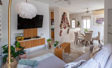 Casa en venta una planta, Gran San Pedro Cholul