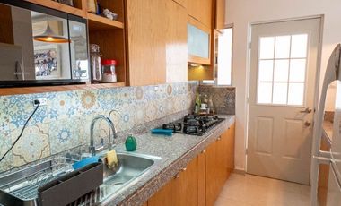 Casa en venta una planta, Gran San Pedro Cholul