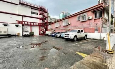 ALQUILER O VENTA DE LOCAL EN VIA ESPAÑA 700 M2