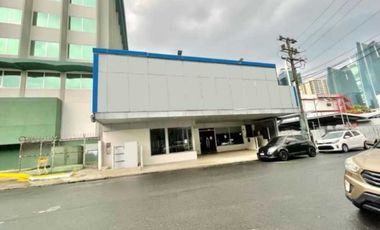 ALQUILER O VENTA DE LOCAL EN VIA ESPAÑA 700 M2