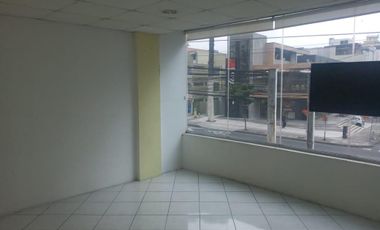 Oficina - Quito