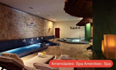 Hogar luminoso de dos niveles, con alberca y terraza privadas.