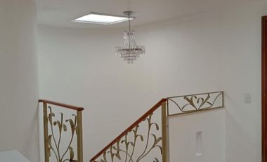 casa en arriendo en santa paula-usaquén. Cod A51269