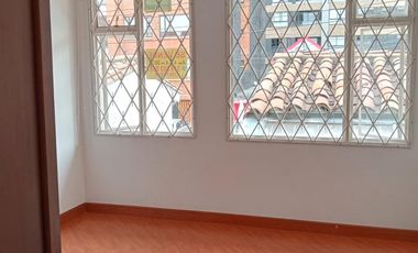 casa en arriendo en santa paula-usaquén. Cod A51269