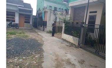 Rumah Termurah Cimekar Sangkuriang Cimahi,hunian nyaman dan sangat dekat dengan pusat kota Cimahi