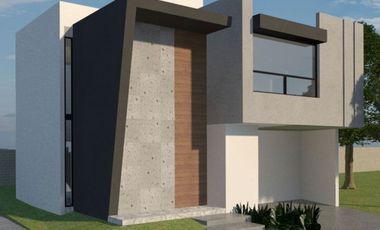 CASA EN PREVENTA EN LOMALTA TRES MARIAS, MORELIA