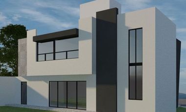 CASA EN PREVENTA EN LOMALTA TRES MARIAS, MORELIA