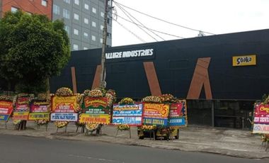 Disewakan Ruko Jl Bangka Raya Jakarta Selatan Strategis Ramai