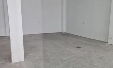 Disewakan Ruko Jl Bangka Raya Jakarta Selatan Strategis Ramai