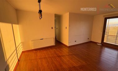 Departamento en arriendo de 3 dorm. en Rancagua