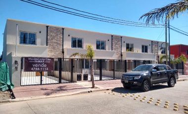 Duplex en venta en San Fernando