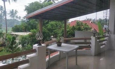 Dalaguete House and Lot with 5 beds and 4 bathrooms