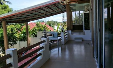 Dalaguete House and Lot with 5 beds and 4 bathrooms